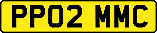 PP02MMC