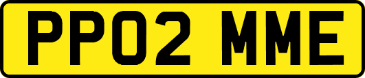 PP02MME