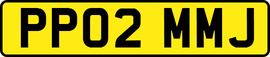 PP02MMJ