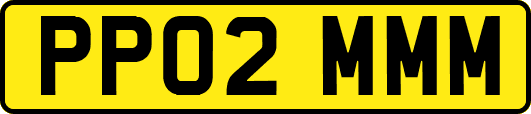 PP02MMM