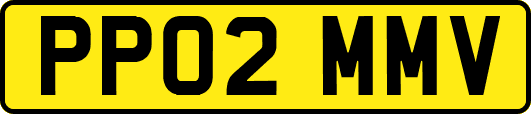 PP02MMV