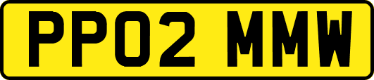 PP02MMW