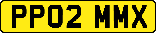 PP02MMX