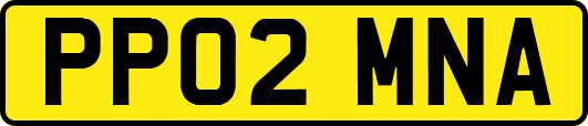 PP02MNA