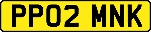 PP02MNK