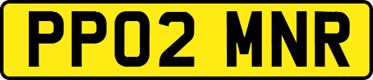 PP02MNR