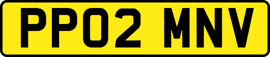PP02MNV