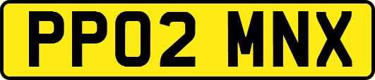 PP02MNX