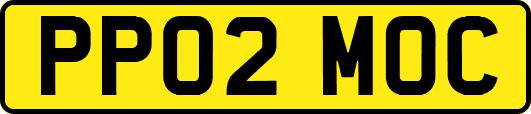 PP02MOC