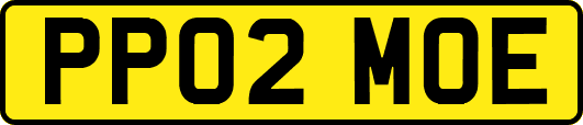 PP02MOE