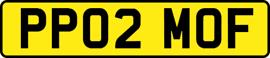 PP02MOF