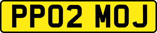 PP02MOJ