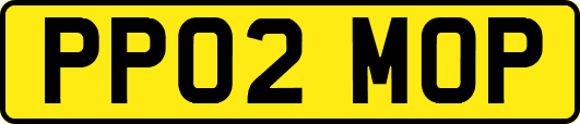 PP02MOP