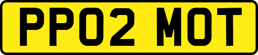 PP02MOT