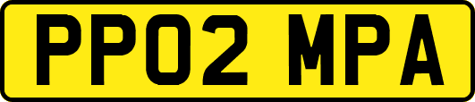 PP02MPA
