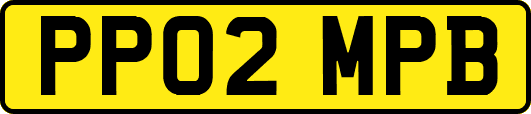 PP02MPB