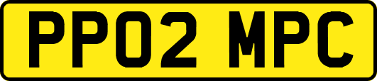 PP02MPC