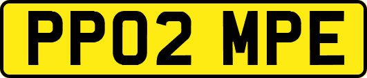 PP02MPE