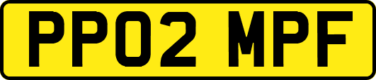 PP02MPF