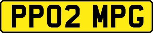 PP02MPG