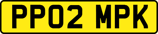 PP02MPK