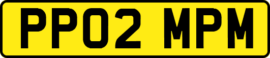 PP02MPM