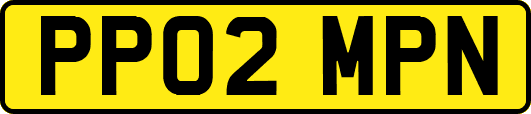 PP02MPN