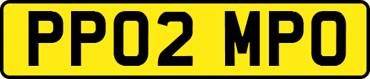 PP02MPO