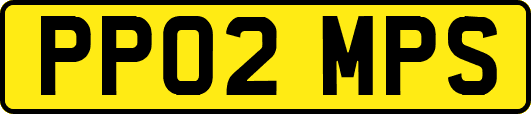 PP02MPS