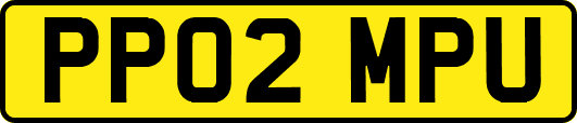 PP02MPU