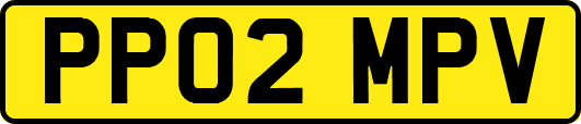 PP02MPV