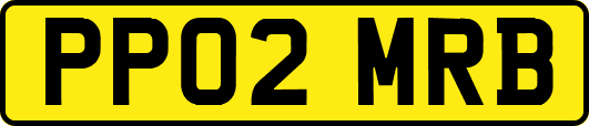 PP02MRB