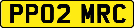 PP02MRC