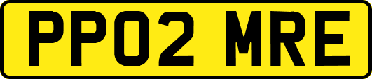 PP02MRE