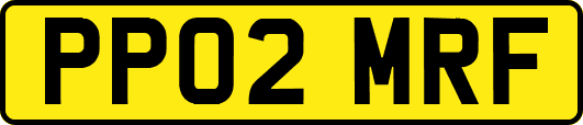 PP02MRF
