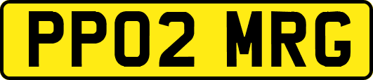 PP02MRG