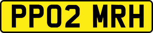 PP02MRH