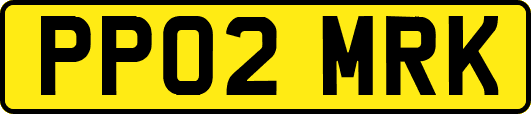 PP02MRK