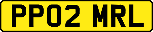 PP02MRL