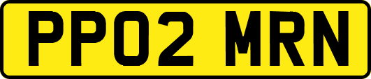 PP02MRN