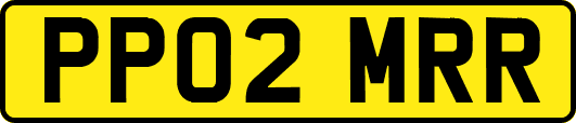 PP02MRR