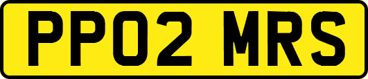 PP02MRS