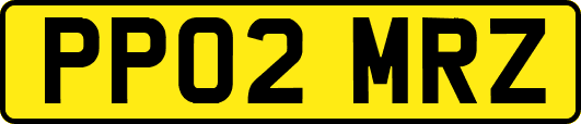 PP02MRZ