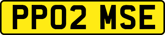 PP02MSE