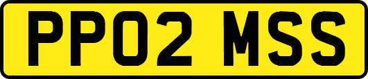 PP02MSS