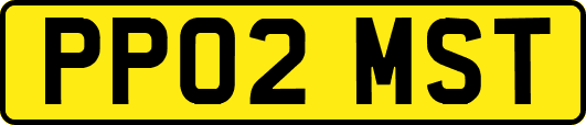 PP02MST