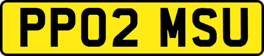 PP02MSU