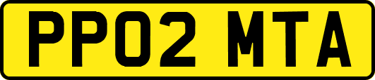 PP02MTA