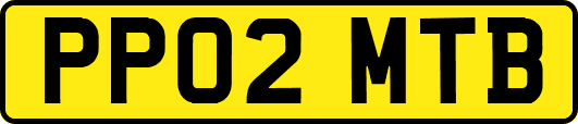 PP02MTB