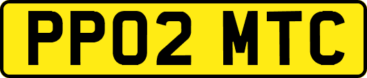 PP02MTC